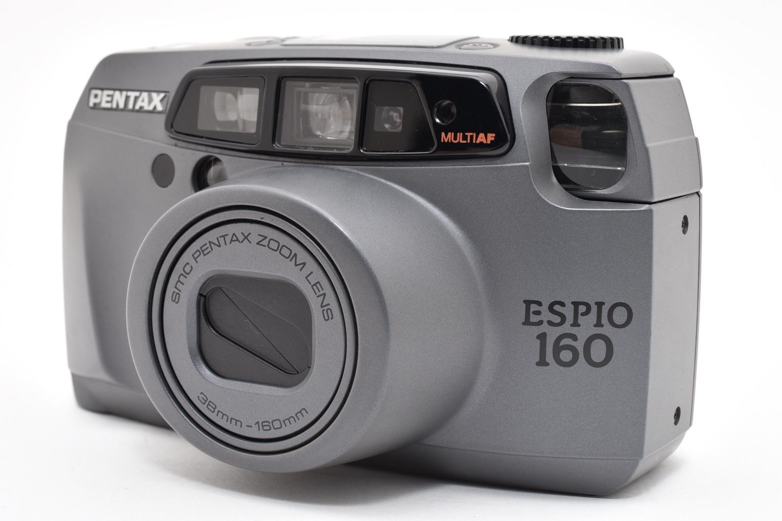 ☆訳あり大特価☆ ペンタックス PENTAX ESPIO 160 エスピオ コンパクト