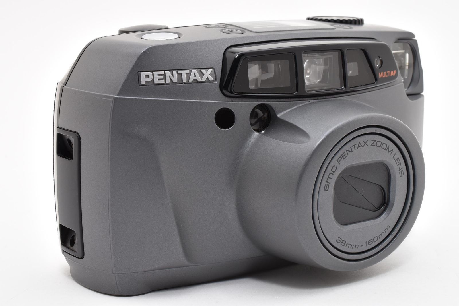☆訳あり大特価☆ ペンタックス PENTAX ESPIO 160 エスピオ コンパクト