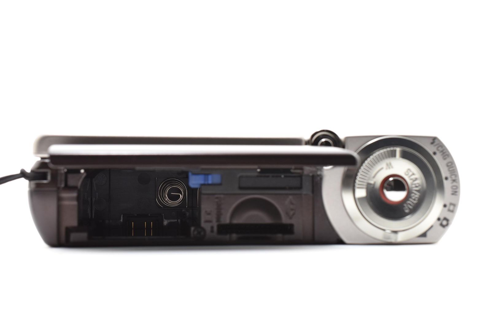 ☆良品☆ ソニー SONY HANDYCAM HDR-TG1 デジタルビデオカメラ