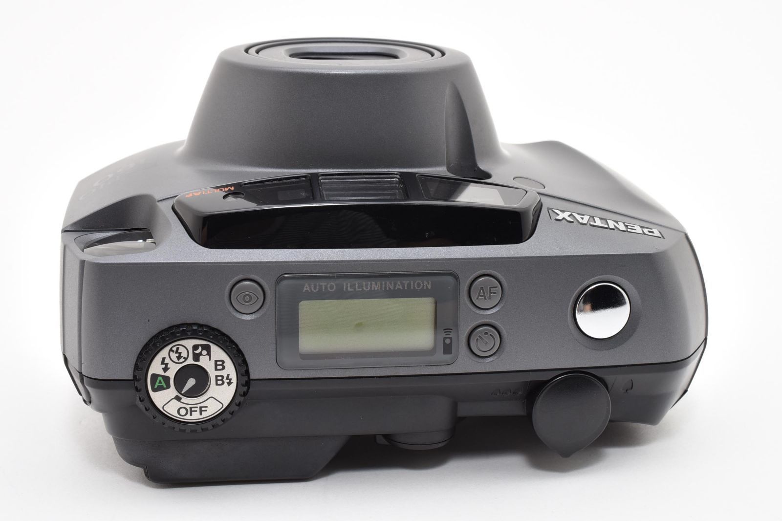 ☆訳あり大特価☆ ペンタックス PENTAX ESPIO 160 エスピオ コンパクト