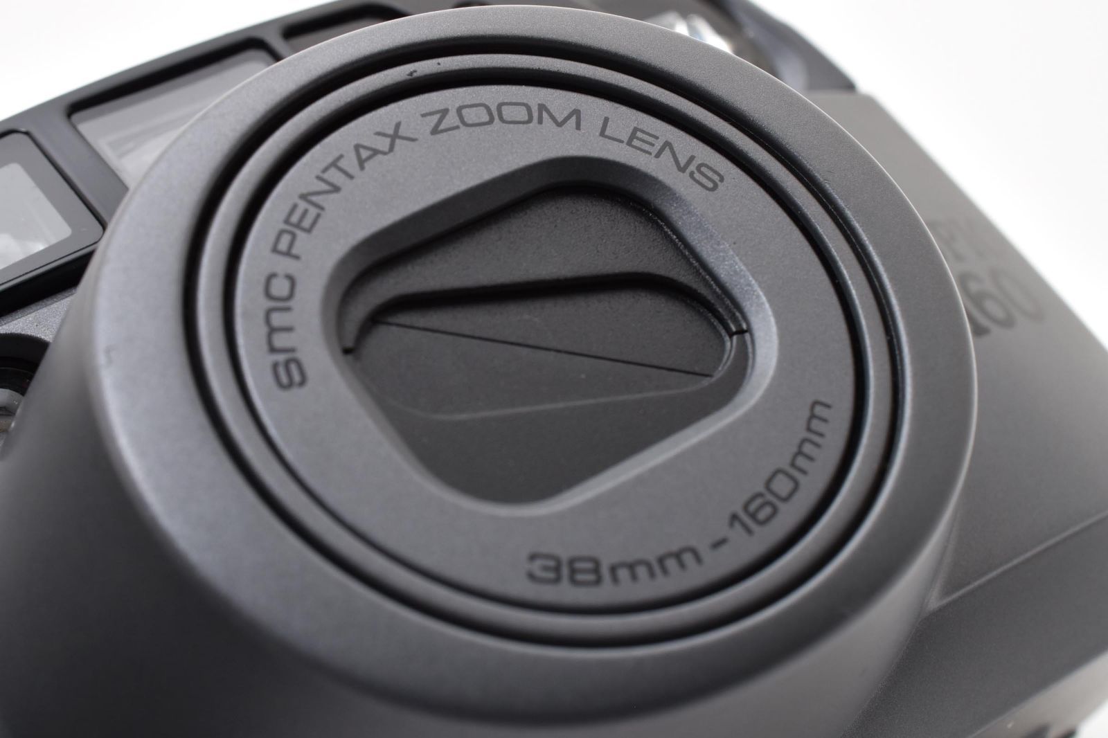 ☆訳あり大特価☆ ペンタックス PENTAX ESPIO 160 エスピオ コンパクト