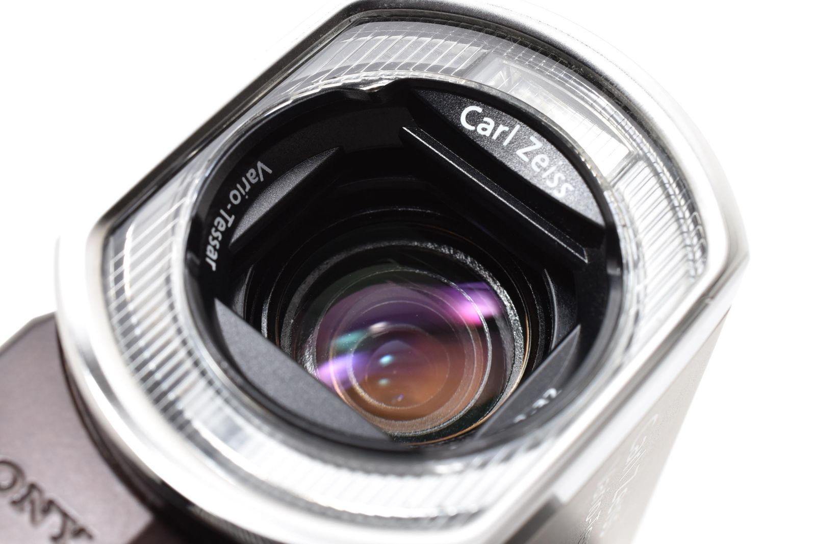 SONY ソニー HDR-TG1 デジタルビデオカメラ ハンディカム カメラ 中古