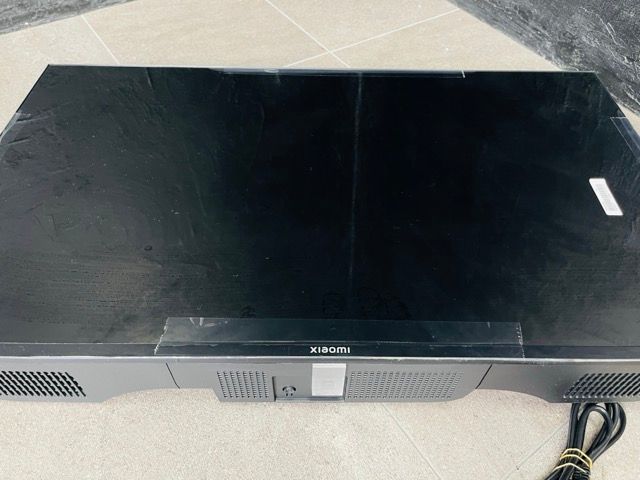 展示品 シャオミ 32インチ チューナーレステレビ 【中古】動作保証