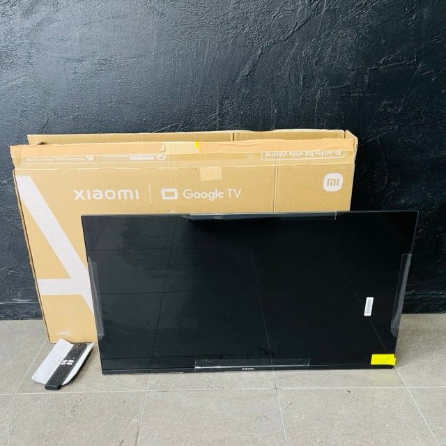 展示品 シャオミ 32インチ チューナーレステレビ 【中古】動作保証