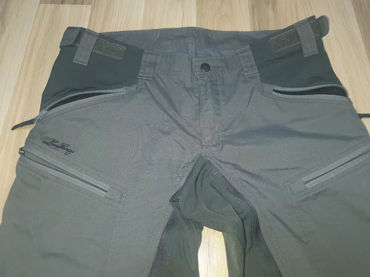 ルンダクス マケ パンツ (Lundhags Makke Pants) 22,341円