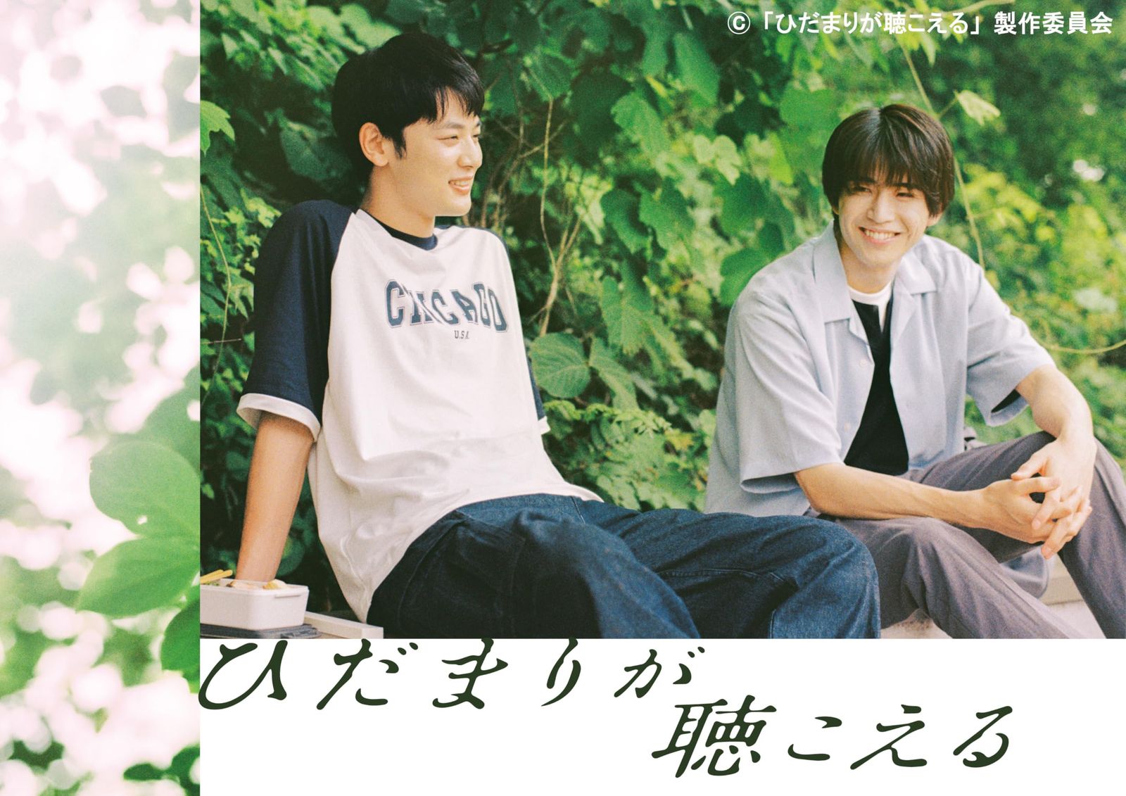 ひだまりが聴こえる DVD-BOX