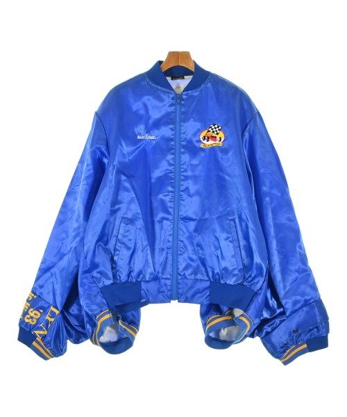 77circa スタジャン メンズ 【古着】【中古】【送料無料】