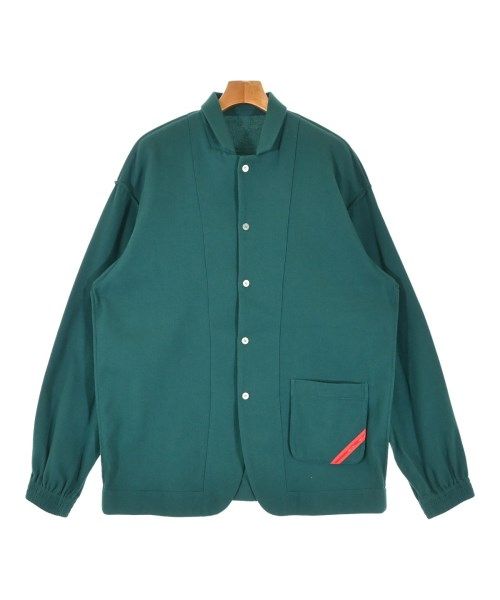 PHINGERIN カジュアルシャツ メンズ 【古着】【中古】【送料無料】