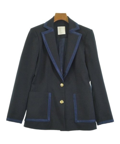 sandro カジュアルジャケット レディース 【古着】【中古】【送料無料】