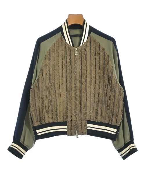 muller of yoshiokubo ブルゾン（その他） レディース 【古着】【中古】【送料無料】