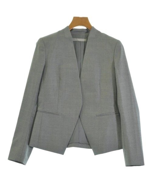 theory luxe テーラードジャケット レディース 【古着】【中古】【送料無料】
