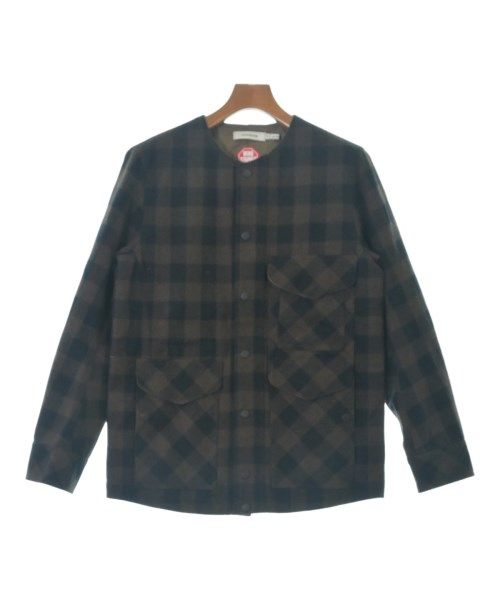 nonnative ブルゾン（その他） メンズ 【古着】【中古】【送料無料】