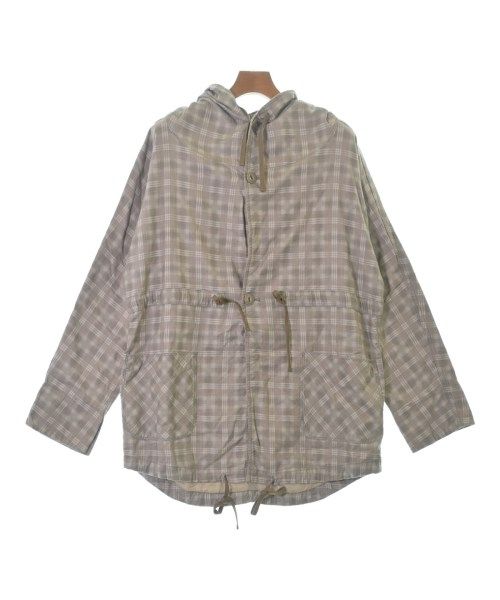 nonnative ブルゾン（その他） メンズ 【古着】【中古】【送料無料】