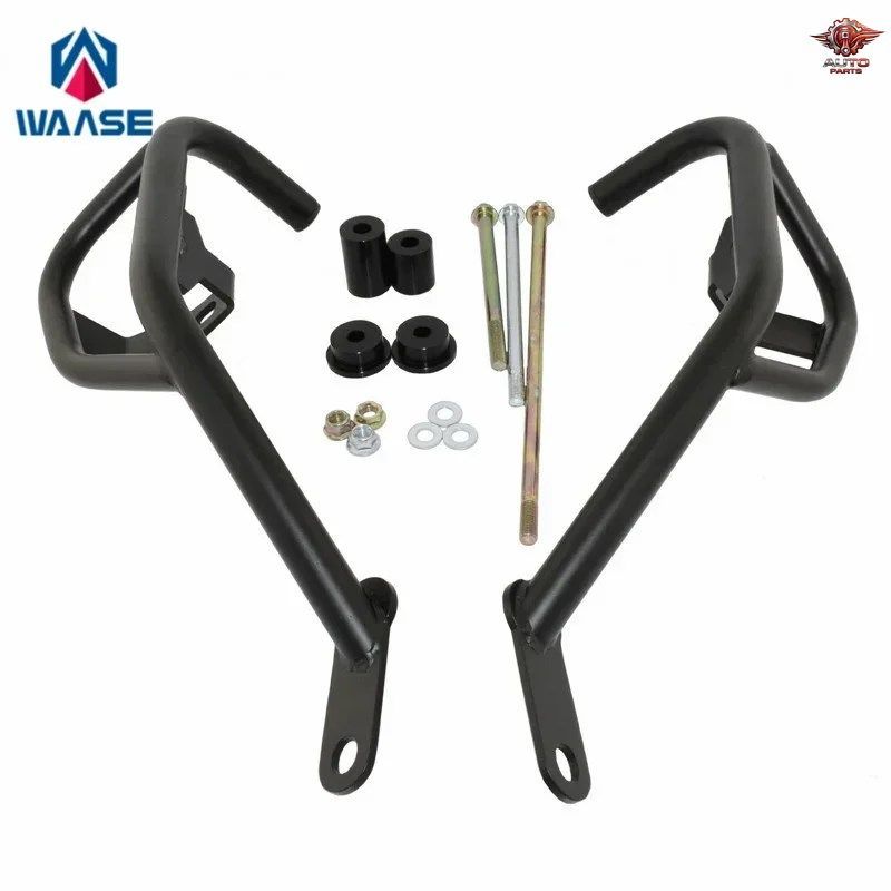 カワサキ Z650 2017 - 23 エンジンバンパーガード フラッシュスタントケージ クラッシュバー エンジンフレームプロテクター 25,811円