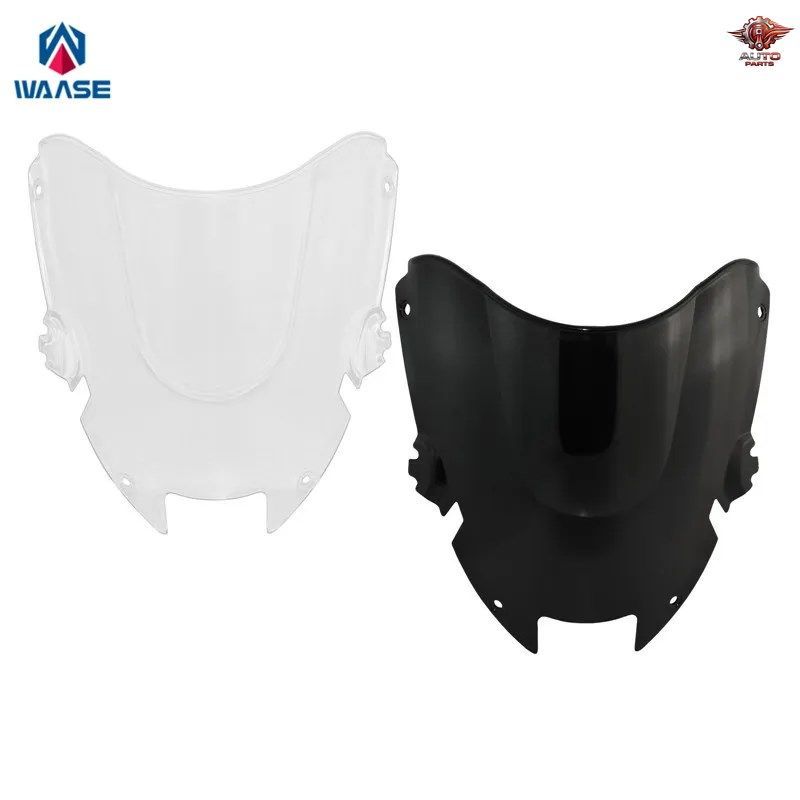 ホンダ スーパーホーク ファイアストーム VTR1000F VTR1000 1997-2005 ウインドスクリーン ウインドシールド ウインドディフレクター シー