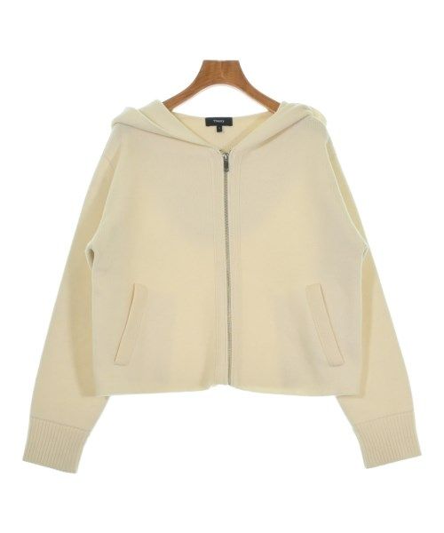 Theory カーディガン レディース 【古着】【中古】【送料無料】