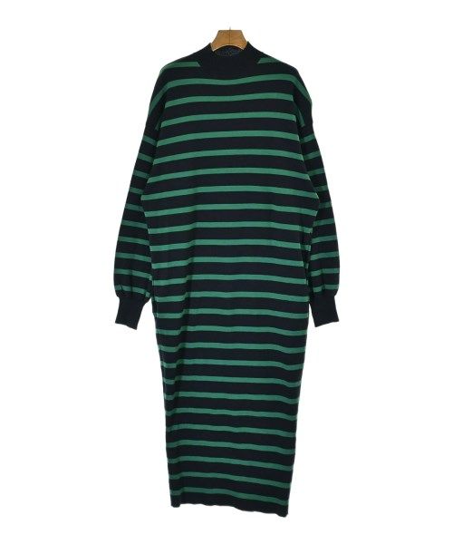 Deuxieme Classe ワンピース レディース 【古着】【中古】【送料無料】