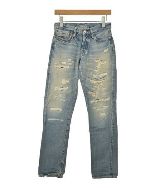 HYSTERIC GLAMOUR デニムパンツ レディース 【古着】【中古】【送料無料】