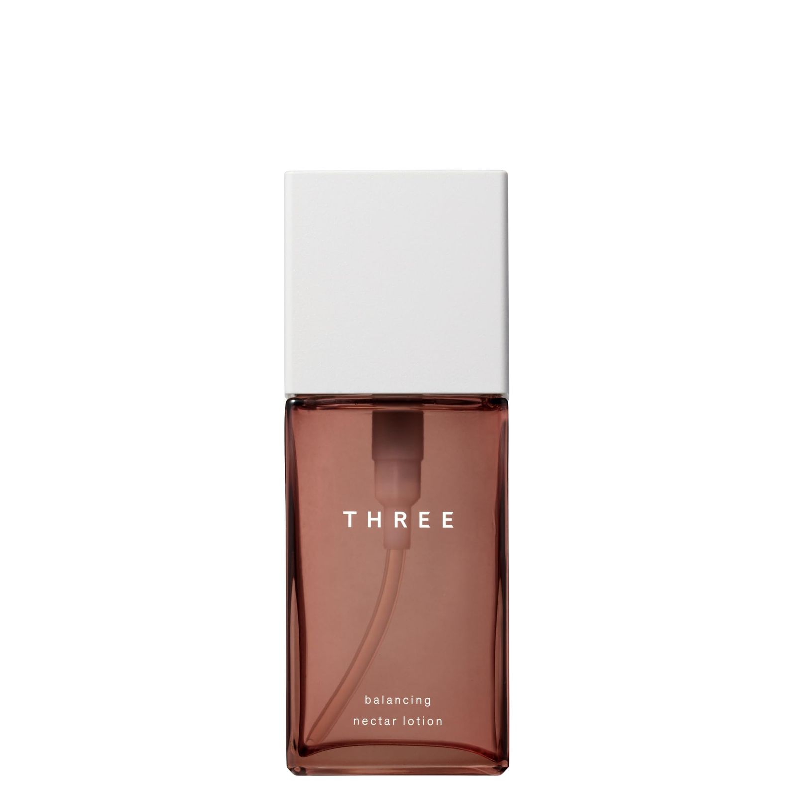 新着商品 THREE(スリー) [化粧水 ] バランシング ネクターローション 120ml