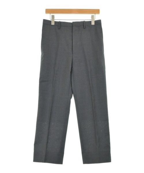 CARUSO スラックス メンズ 【古着】【中古】【送料無料】