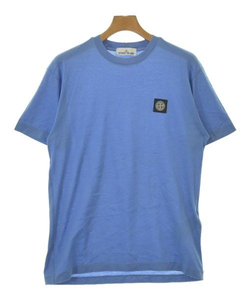 STONE ISLAND Tシャツ・カットソー メンズ 【古着】【中古】【送料無料】