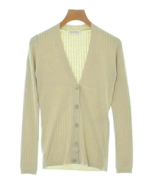 MADISON BLUE カーディガン レディース 【古着】【中古】【送料無料】