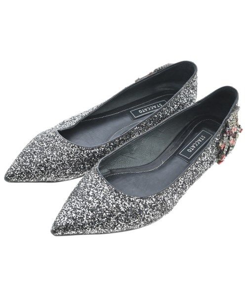 STACCATO パンプス レディース 【古着】【中古】【送料無料】 - メルカリ