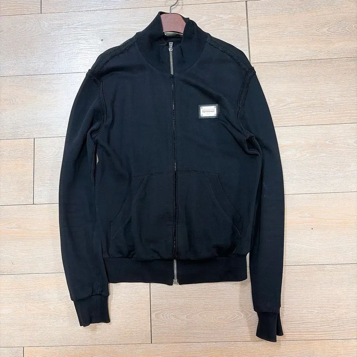 新品 ドルチェ&ラバナ ジップアップ