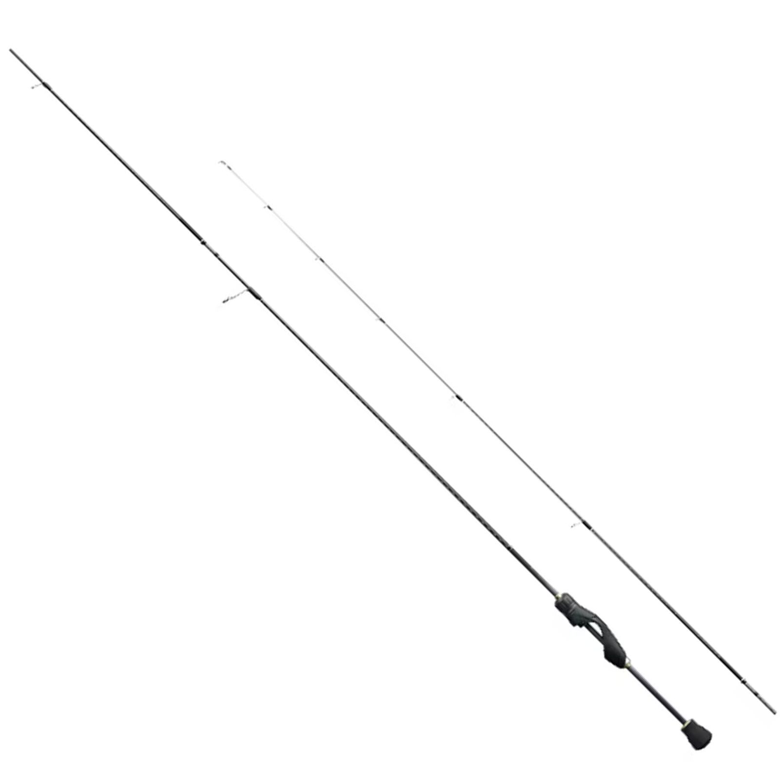 新着商品 シマノ(SHIMANO) 22 ソアレ SS アジング S54SUL-S