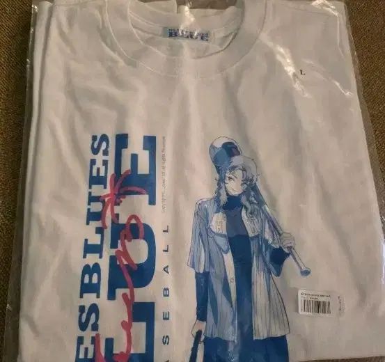 木13 Blueblueblue_オールドハイパー