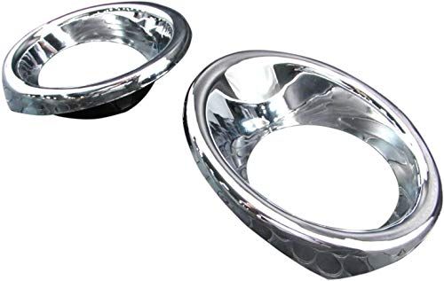 BRIGHTZ ヴォクシー 80 85 前期 メッキフォグライトカバー Aタイプ 【 FOG-COV-077 】 ZRR80G ZRR85G ZRR80W ZRR85W ZWR80G ZRR ZWR ZRR80 R80 ZRR85 R85 Z ce461d86