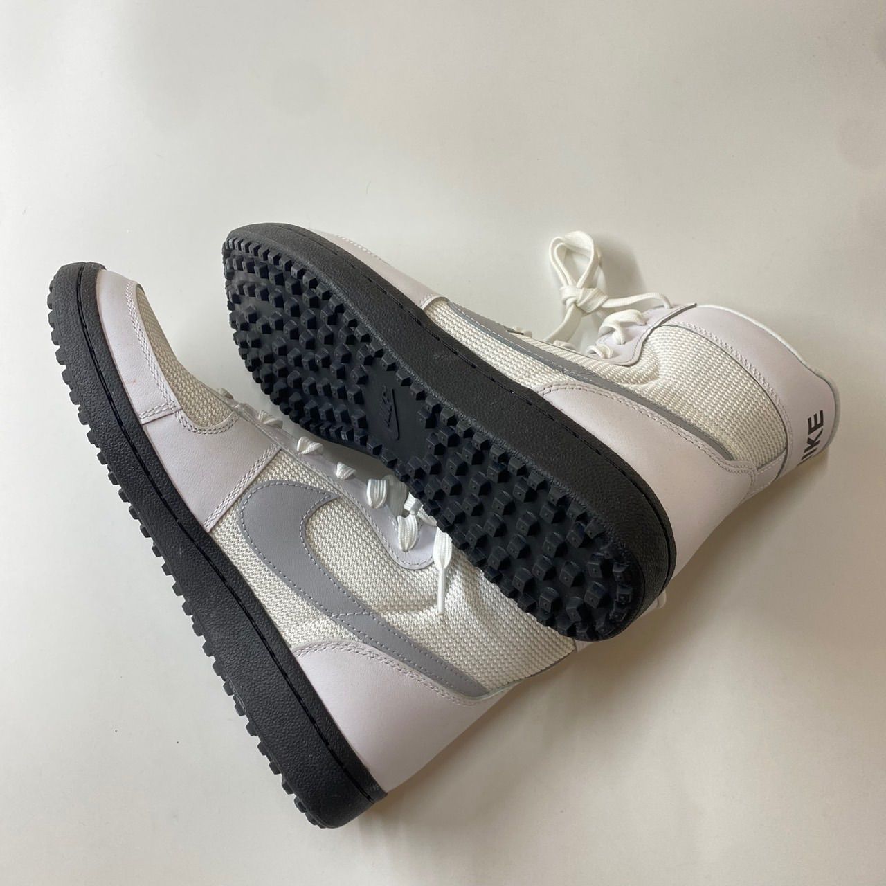ナイキ フィールド ジェネラル ハイ x ストレンジャー シングス☆ Nike 
