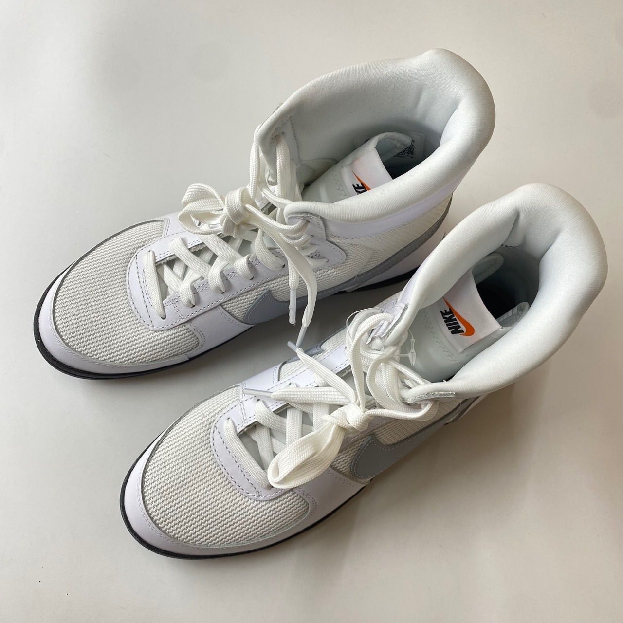 ナイキ フィールド ジェネラル ハイ x ストレンジャー シングス☆ Nike 