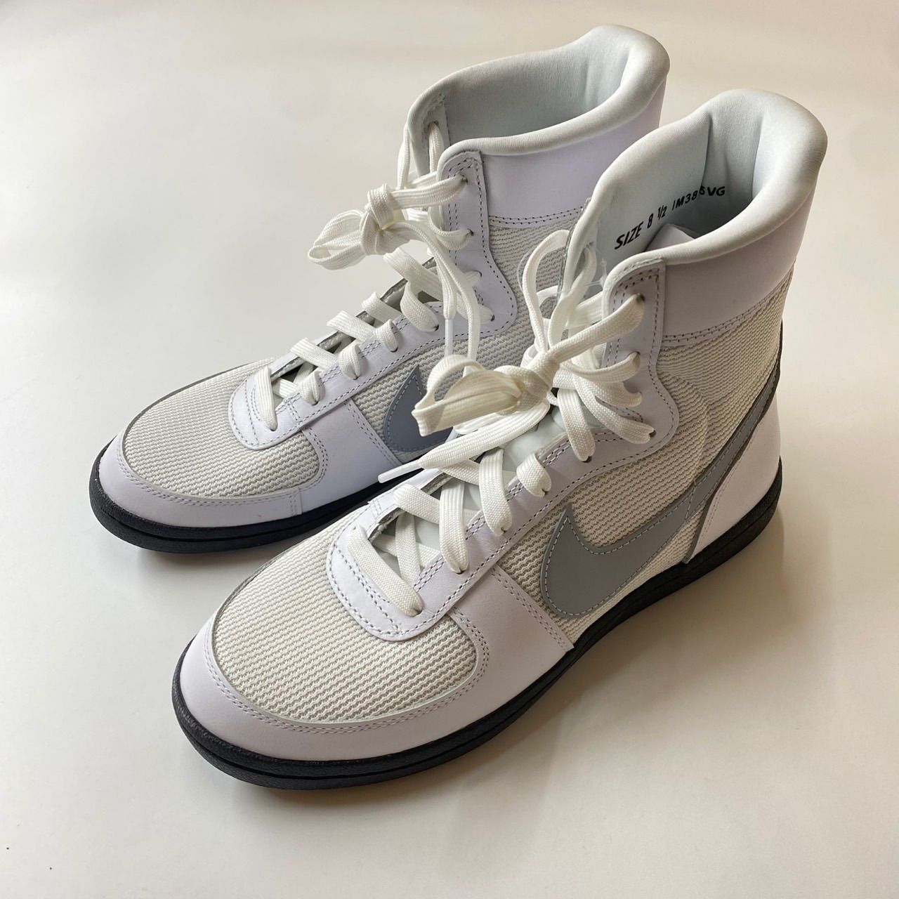 ナイキ フィールド ジェネラル ハイ x ストレンジャー シングス☆ Nike 