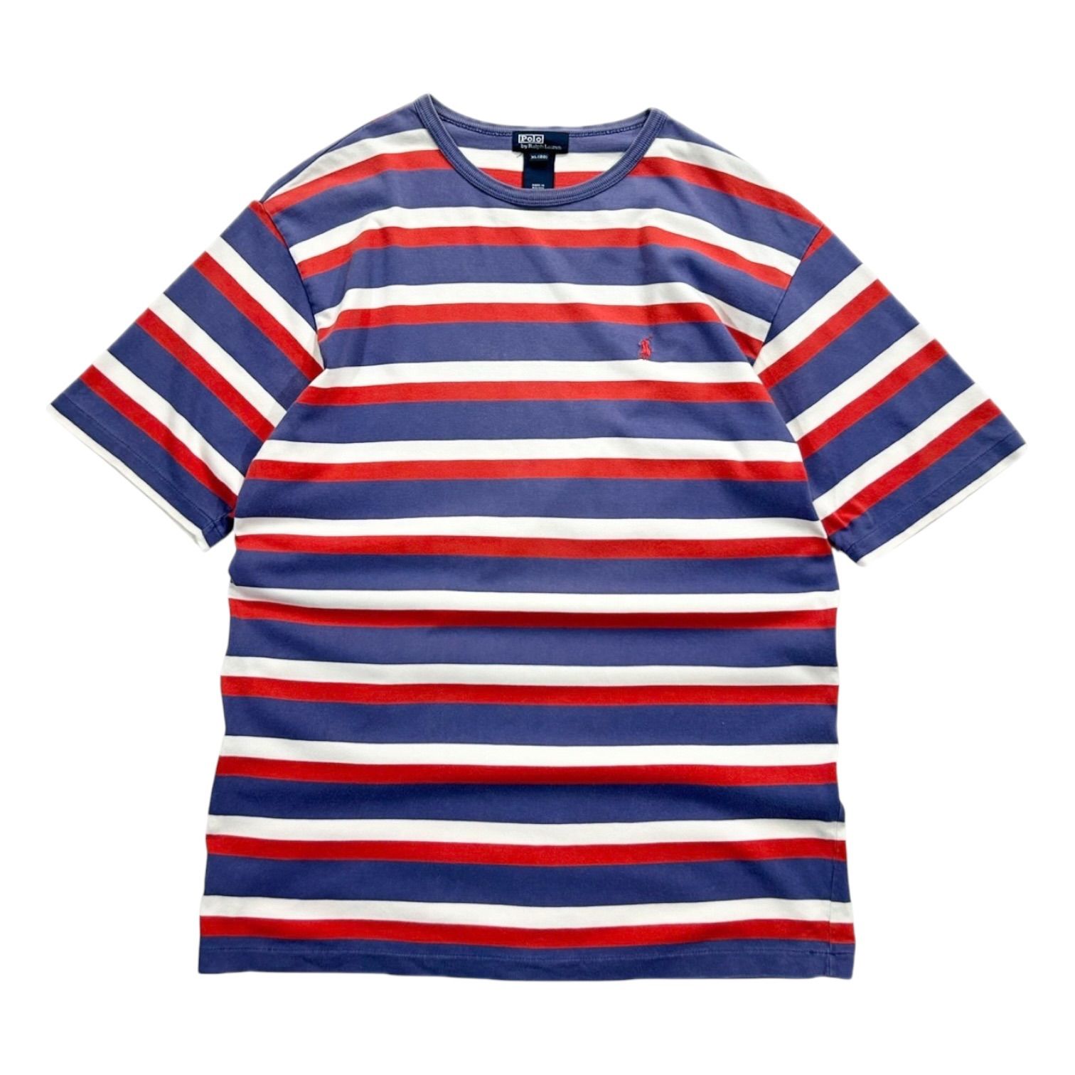 Polo by Ralph Lauren Border T-shirt