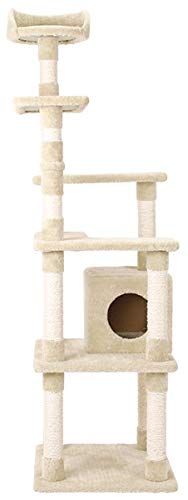 新着商品 スーパーキャット キャットタワー ツール ド ミミ ハイタイプ