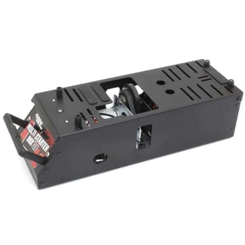 京商 ﾏﾙﾁｽﾀｰﾀｰﾎﾞｯｸｽ3.0 36373 RCカー部品