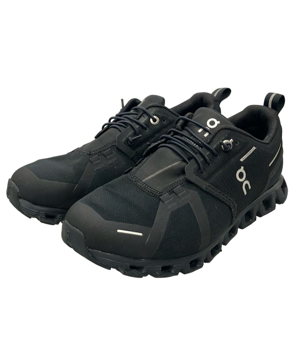 オン ローカットスニーカー クラウド 5 59 98838 レディース SIZE 23.5 On