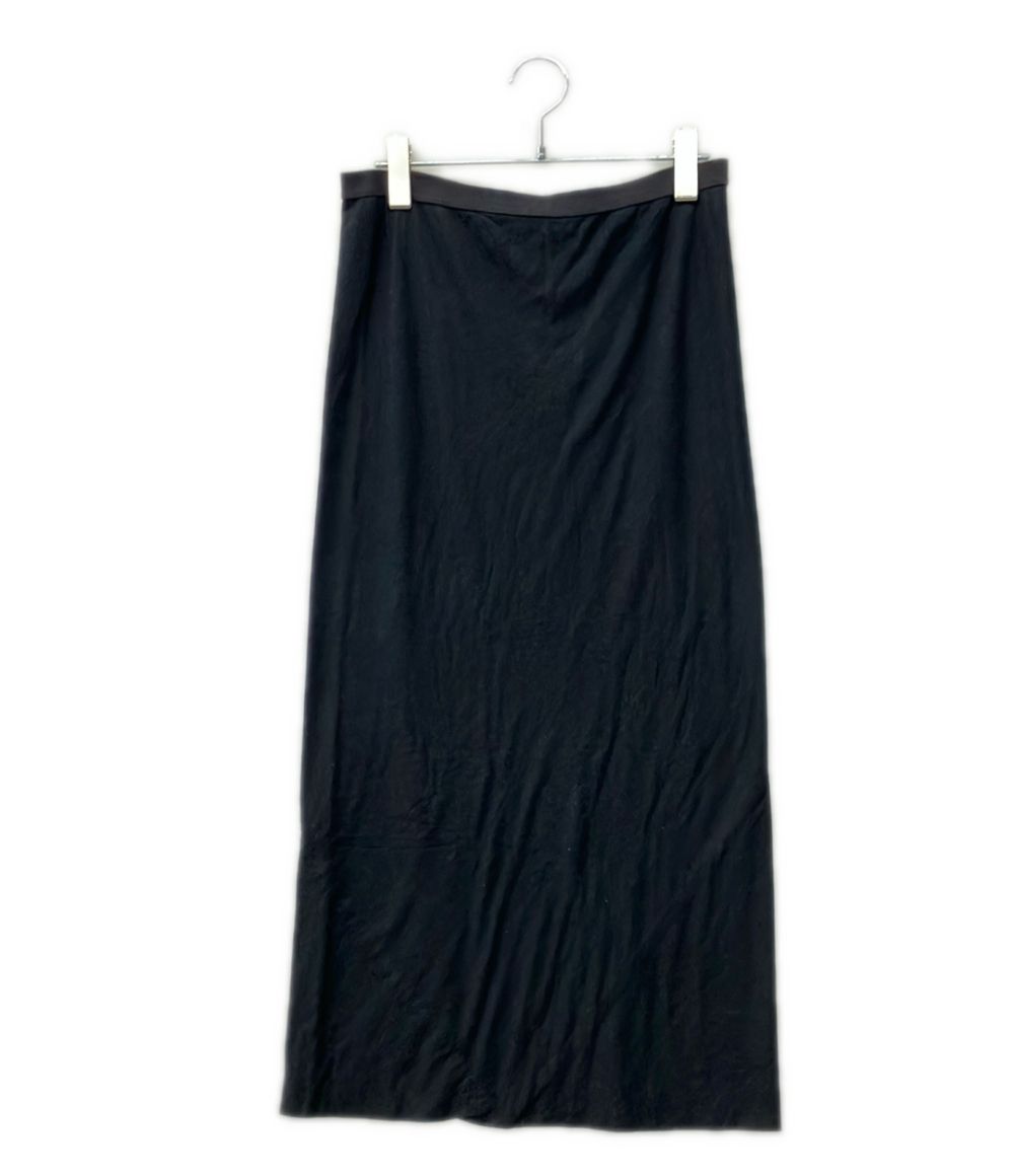 リックオウエンス タイトスカート LI14F7300-L レディース SIZE 40 (M) Rick Owens
