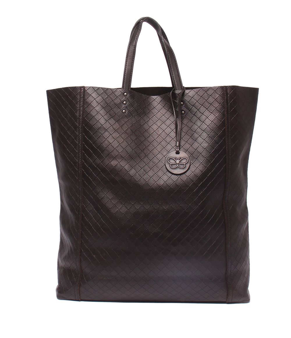 トートバッグ ボッテガヴェネタ BOTTEGA イントレッチオミラージュ 