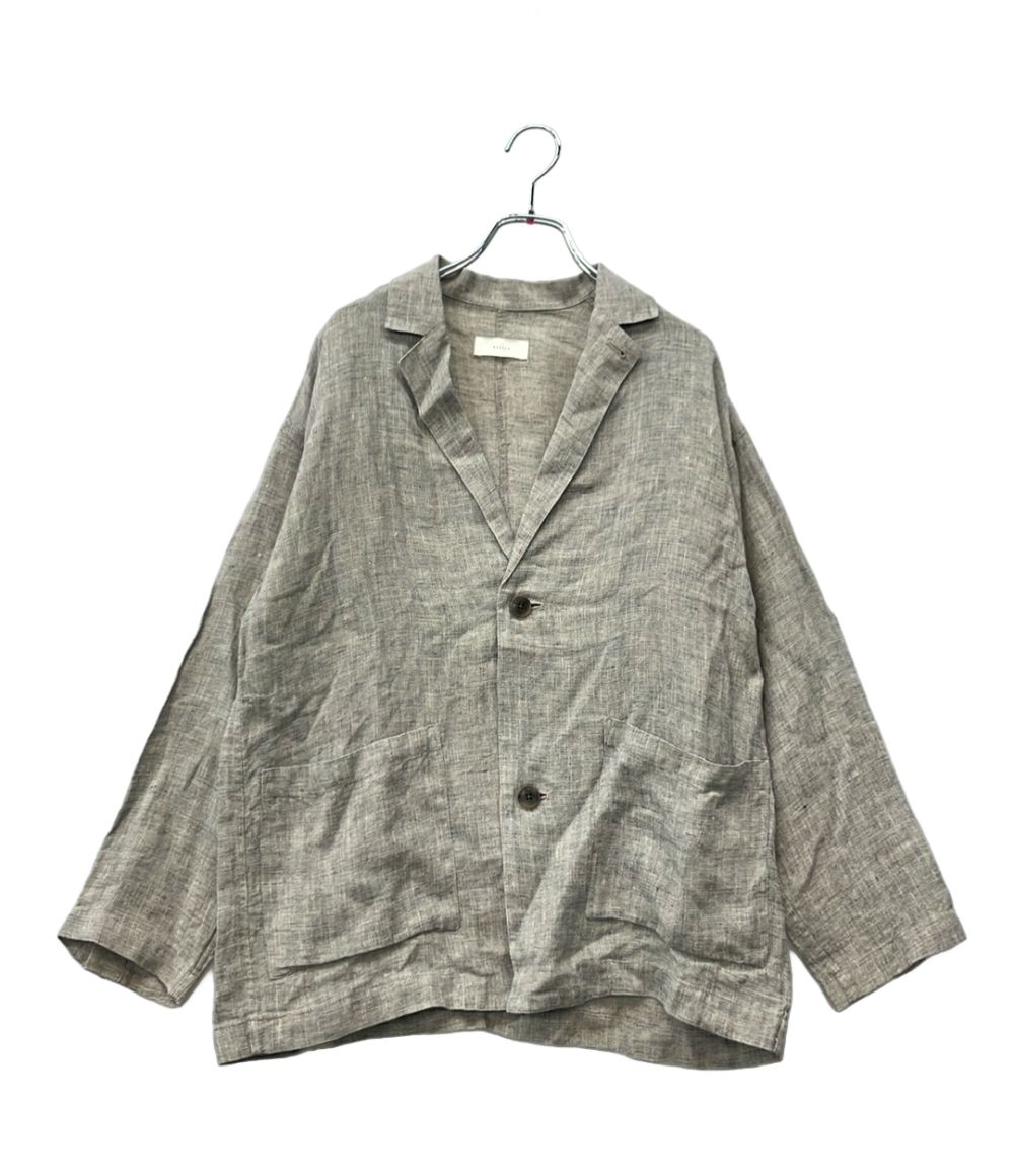 かぐれ テーラードジャケット レディース SIZE F (M) kagure