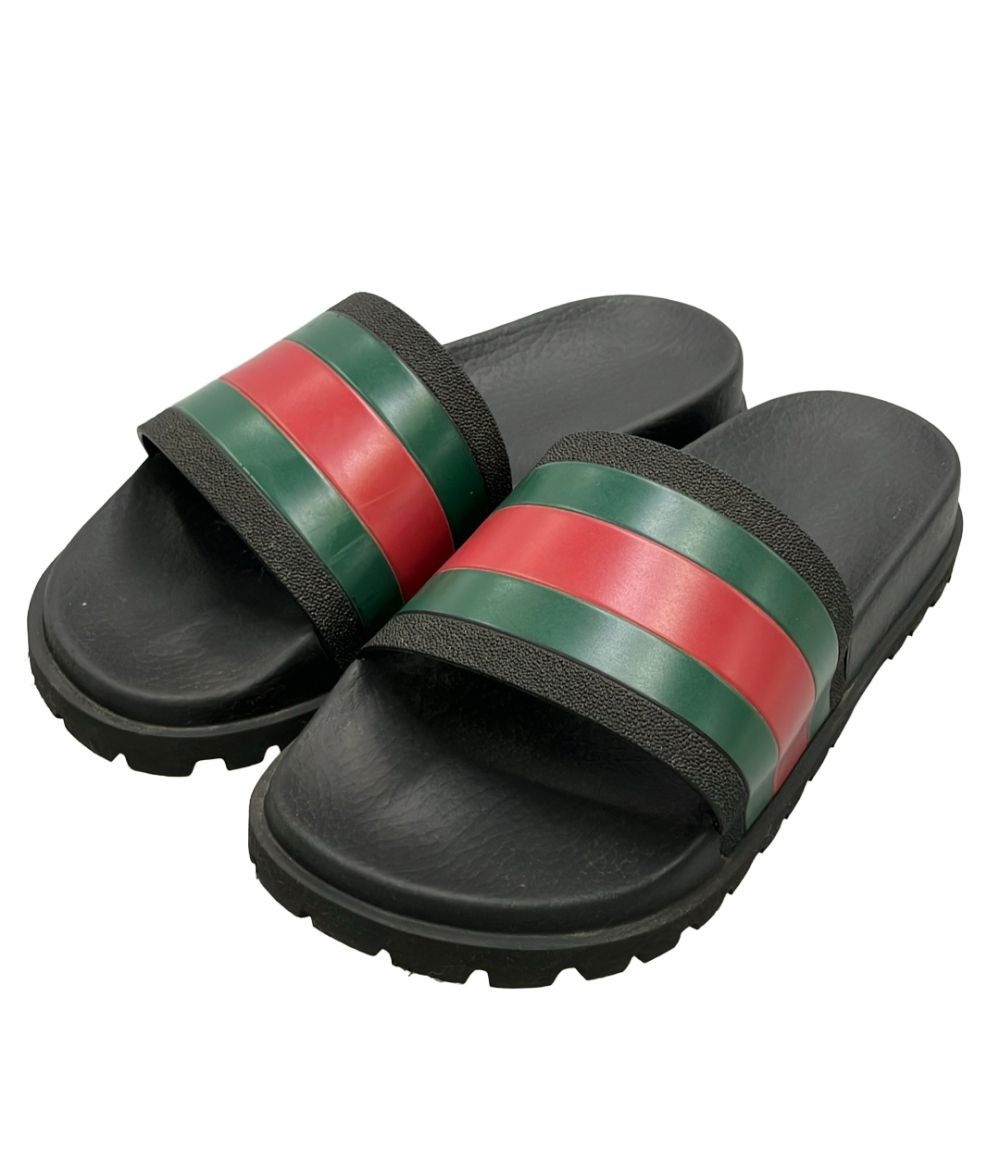 グッチ サンダル 429469 メンズ SIZE 6 GUCCI