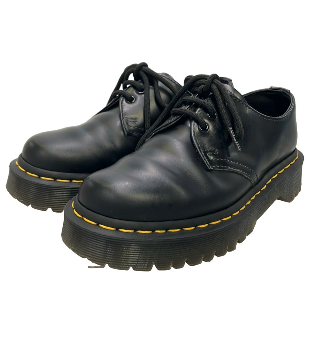 ドクターマーチン 3ホールシューズ 21084 レディース SIZE UK3 Dr.Martens