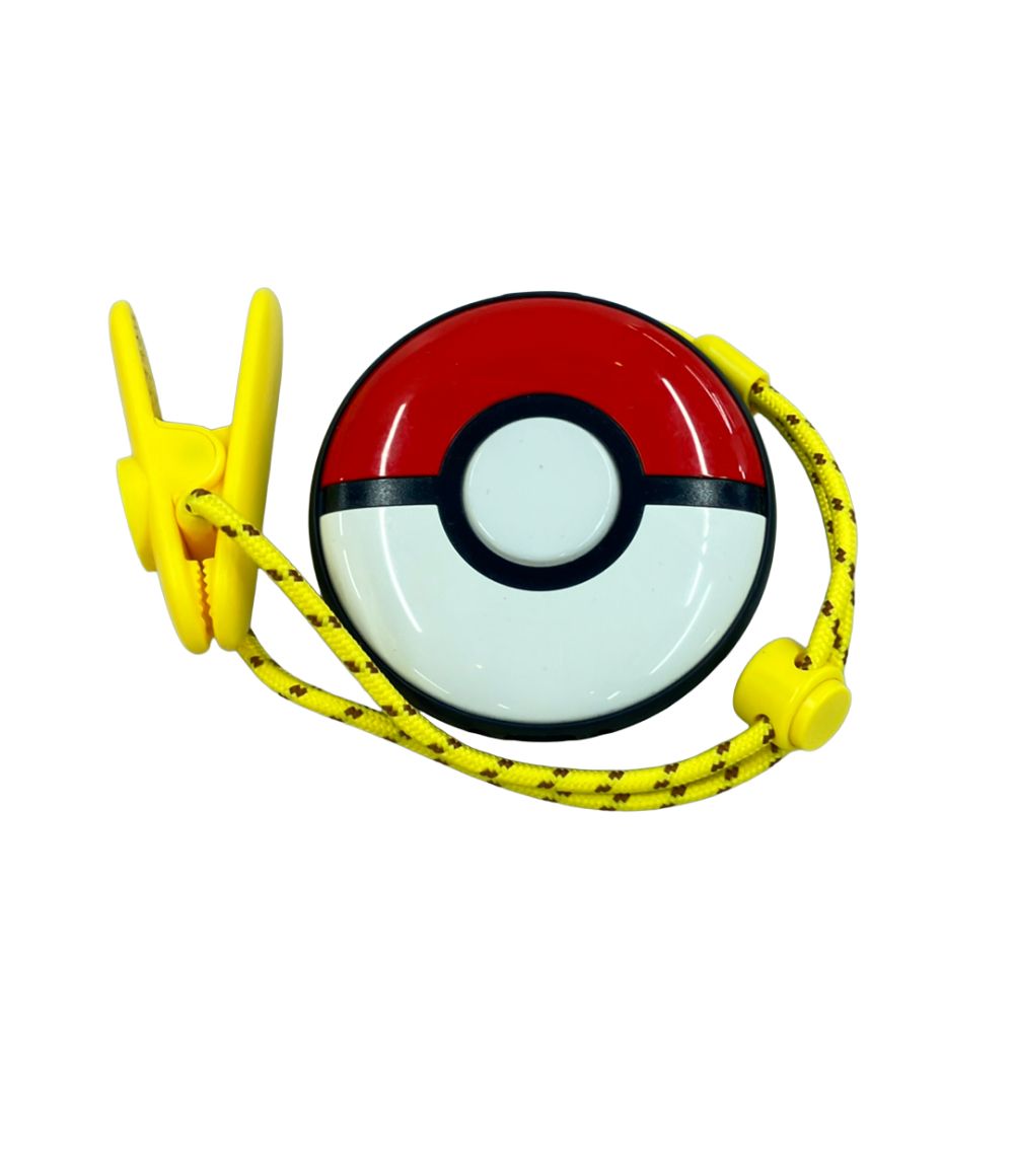 訳あり Pokemon ポケモンGO PLUS+ おもちゃ