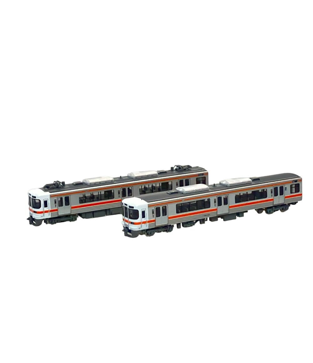 訳あり トミー TOMIX 98163 Nゲージ JR 313 1300系近郊電車 基本セット 鉄道模型