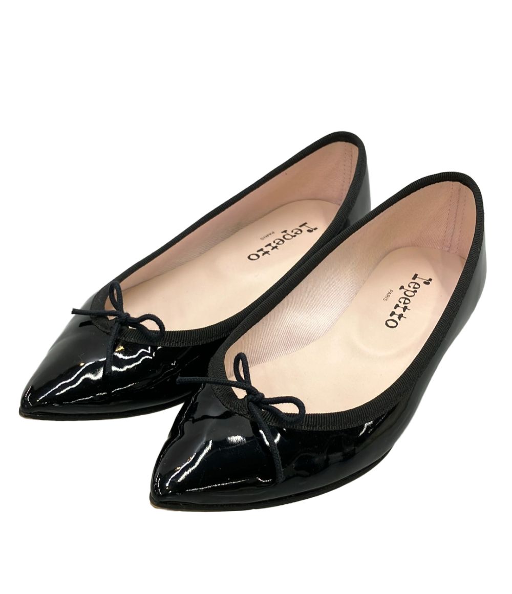 レペット パンプス フラットシューズ レディース SIZE 36 repetto
