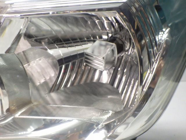 セレナ ヘッドライト 左右 HID キセノン 前期 C26 NC26 100-23097 B