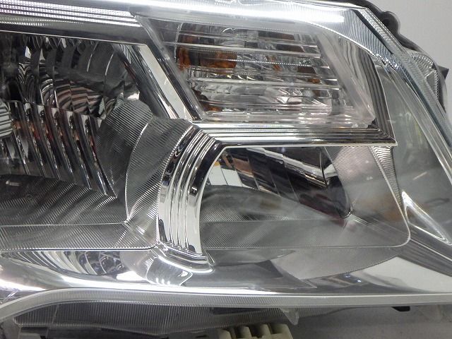 日産 セレナ C26 前期 HIDヘッドライト 左右セット コーティング済 セレナ ヘッドライト 左右 HID キセノン 前期 C26 NC26 100-23097 B