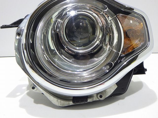 ハスラー MR31S 左ヘッドランプユニット** ハスラー スズキ MR41S ハスラー MR31S 左ヘッドランプユニット** ハスラー スズキ MR41S