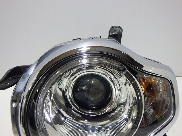ハスラー MR31S 左ヘッドランプユニット＊＊ ハスラー スズキ MR41S